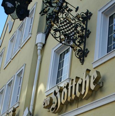 Hotel Restaurant Hoettche Dormagen Szoba fotó